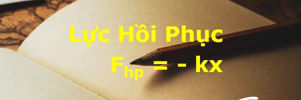 lực hồi phục