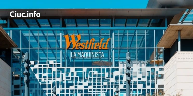 Unibail-Rodamco-Westfield - Elevating European Retail Real Estate