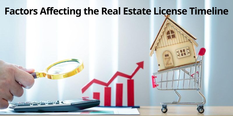 How Long to Get a Real Estate License