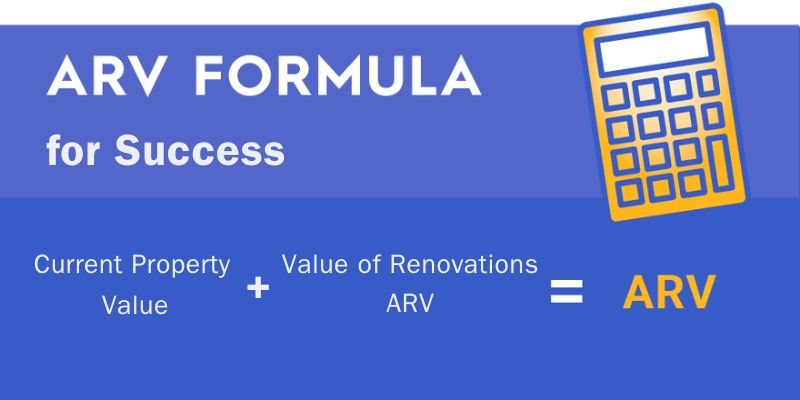 Calculating ARV: A Formula for Success