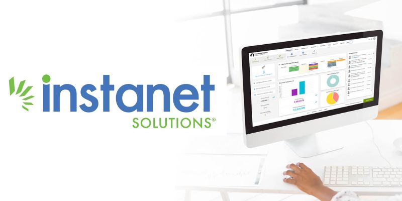 TransactionDesk by Instanet Solutions