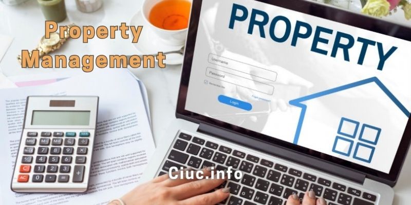 Property Management