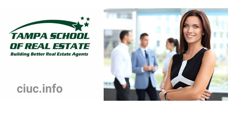 The Real Estate School Tampa Bay