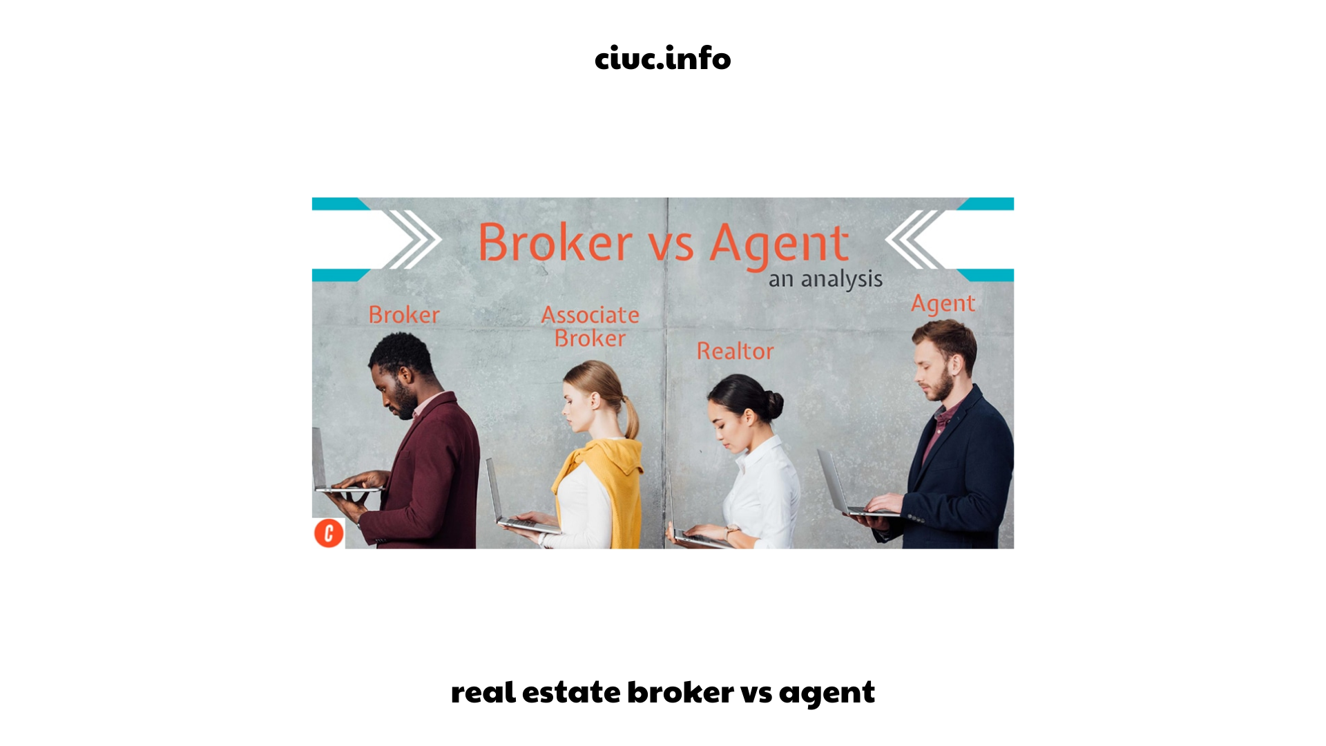 Real Estate Broker vs Agent Understanding the Key Differences (2)