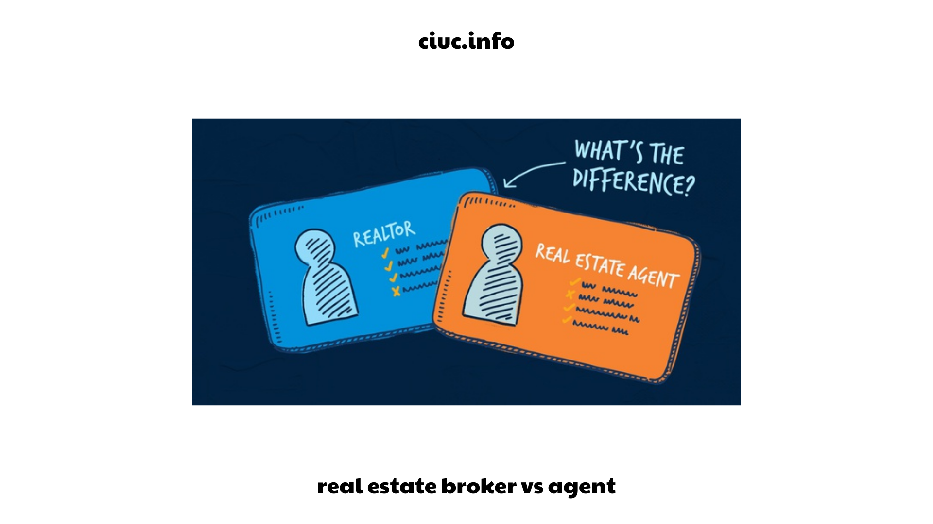 Real Estate Broker vs Agent Understanding the Key Differences (2)